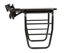 Support de saccoches,  set de 2 pièces