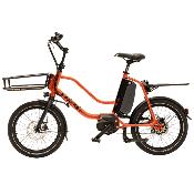 E-PACKR 8.E orange